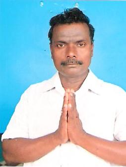kattumannarkoil town panchayat 12 th ward member Selvaraj