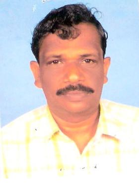 kattumannarkoil town panchayat 7th ward member Chandiramohan