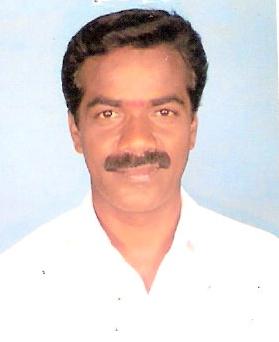 kattumannarkoil town panchayat 9th ward member Subramanian